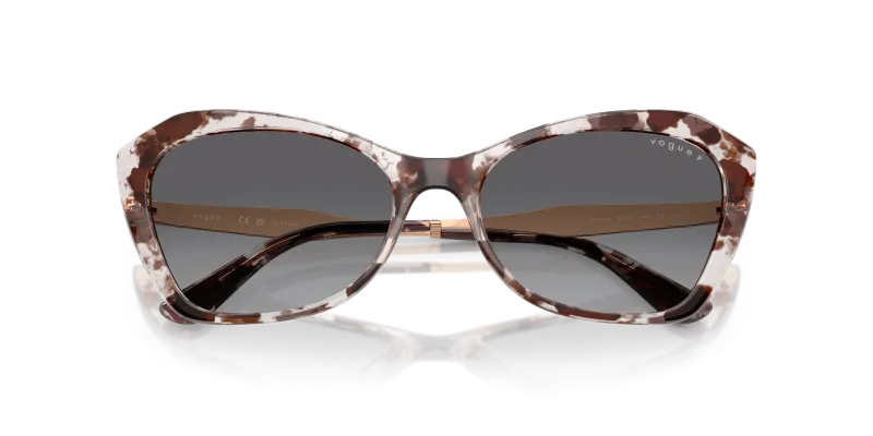 Vogue VO5626S-3218T3 close-up ด้านหน้า