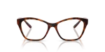 กรอบแว่นสายตา Vogue VO5628-W656 Dark Havana Vogue VO5628 W656 ด้านหน้า
