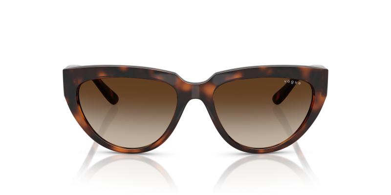 Vogue VO5629S 271813 แว่นกันแดดด้านหน้า