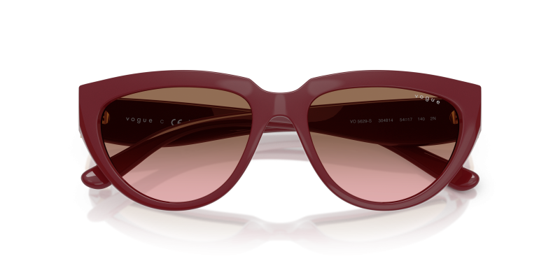 Vogue VO5629S 304814 close-up ด้านหน้า