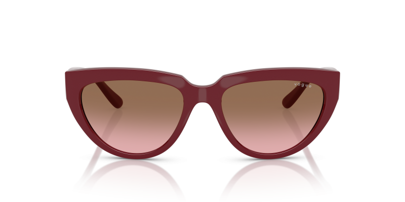 Vogue VO5629S 304814 แว่นกันแดดด้านหน้า