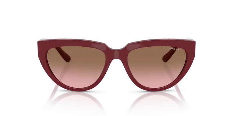Vogue VO5629S 304814 แว่นกันแดดด้านหน้า
