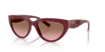 Vogue VO5629S 304814 กรอบบอร์กโดซ์
