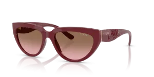 Vogue VO5629S 304814 กรอบบอร์กโดซ์