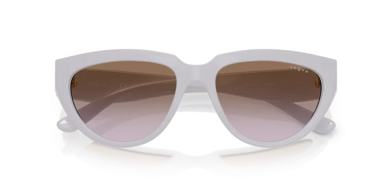 Vogue VO5629S 319368 close-up ด้านหน้า