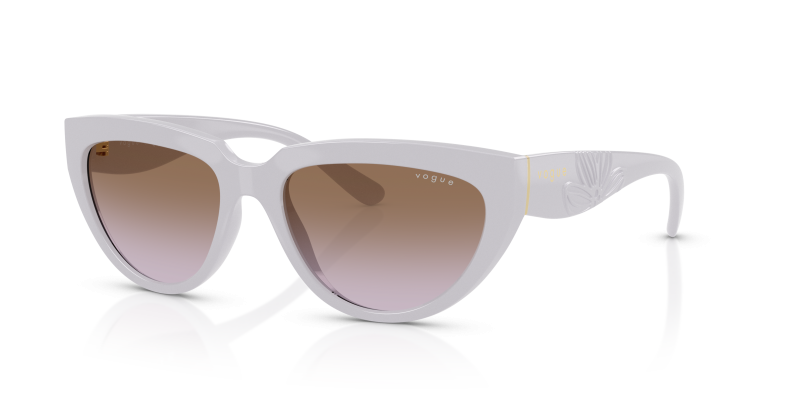 Vogue VO5629S 319368 กรอบม่วงวิสทีเรีย