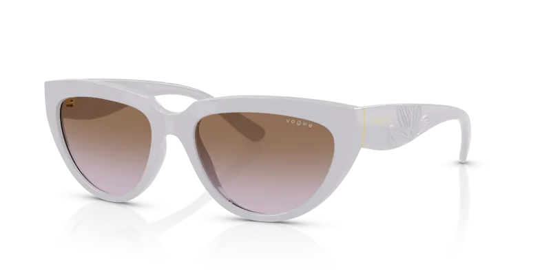 Vogue VO5629S 319368 กรอบม่วงวิสทีเรีย