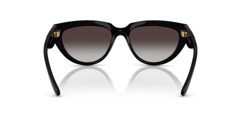 Vogue VO5629S W44/8G ขาแว่นด้านใน