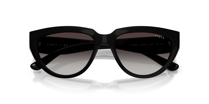Vogue VO5629S W44/8G close-up ด้านหน้า