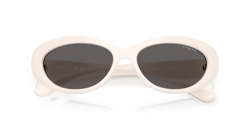 Vogue VO5630S 312487 close-up ด้านหน้า