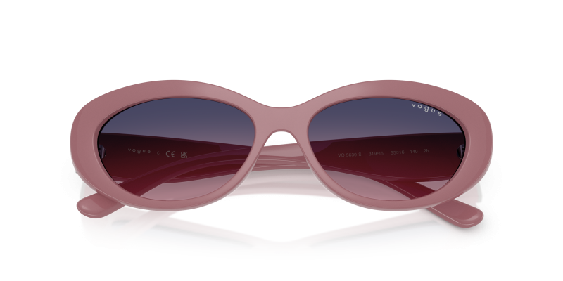 Vogue VO5630S 3195I6 close-up ด้านหน้า