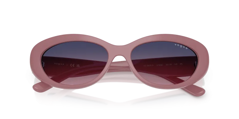 Vogue VO5630S 3195I6 close-up ด้านหน้า