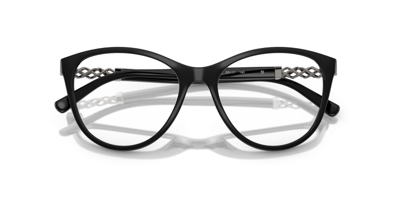 Vogue VO5631B W44 close-up ด้านหน้า
