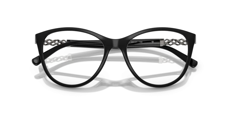 Vogue VO5631B W44 close-up ด้านหน้า