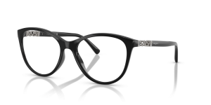 Vogue VO5631B W44 แว่นสายตาสีดำ สำหรับผู้หญิง