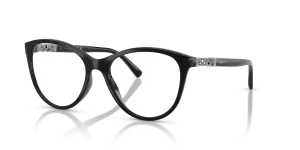 Vogue VO5631B W44 แว่นสายตาสีดำ สำหรับผู้หญิง