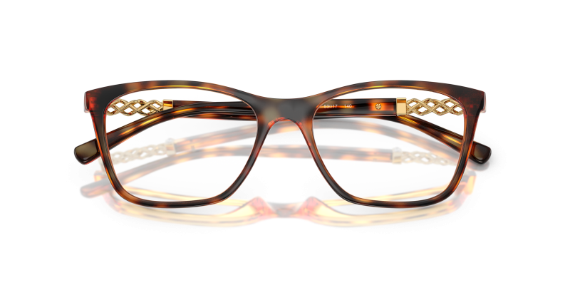Vogue VO5632B-W656 close-up ด้านหน้า