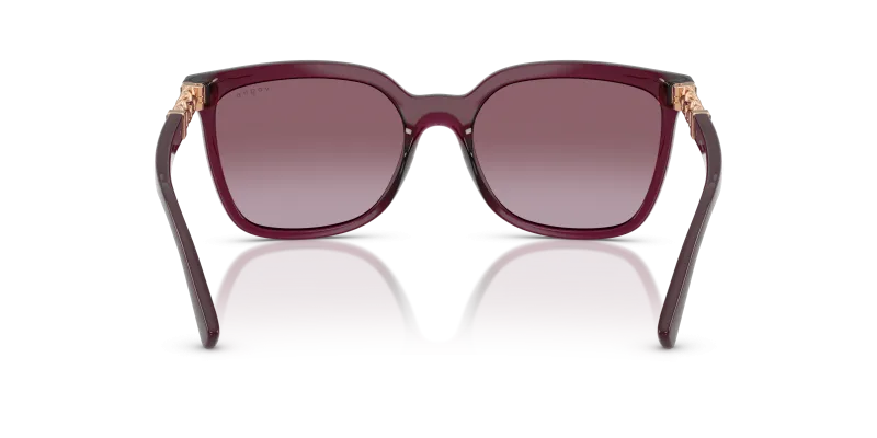 Vogue VO5633SB 29898H ขาแว่นด้านใน