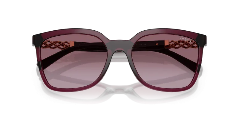 Vogue VO5633SB 29898H close-up ด้านหน้า