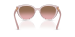 Vogue VO5634SB 282814 ขาแว่นด้านใน