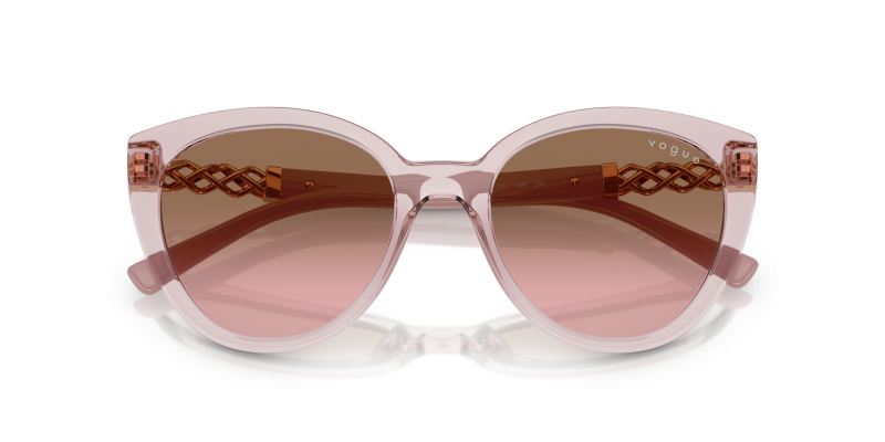 Vogue VO5634SB 282814 close-up ด้านหน้า