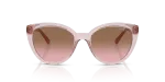 แว่นกันแดด Vogue VO5634SB-282814 Transparent Pink Pink Gradient Vogue VO5634SB 282814 ด้านหน้า
