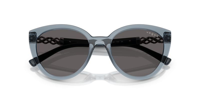 Vogue VO5634SB 296687 close-up ด้านหน้า