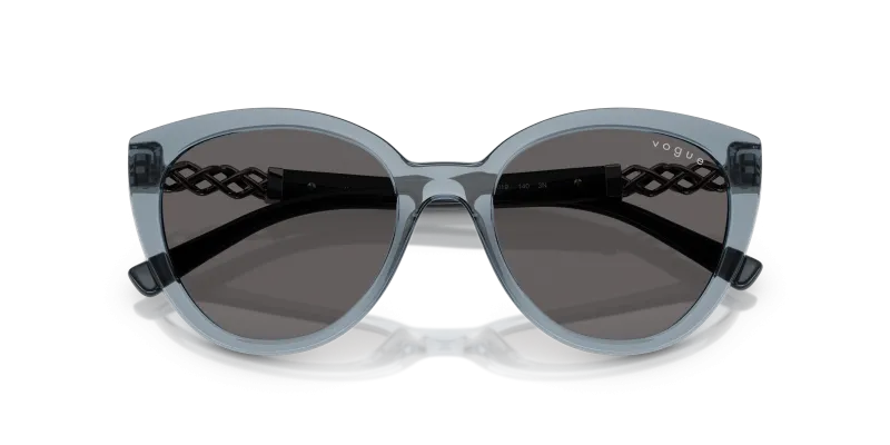 Vogue VO5634SB 296687 close-up ด้านหน้า