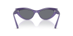 Vogue VO5637SU 3219/1 ขาแว่นด้านใน