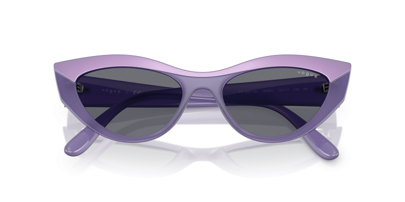 Vogue VO5637SU 3219/1 close-up ด้านหน้า