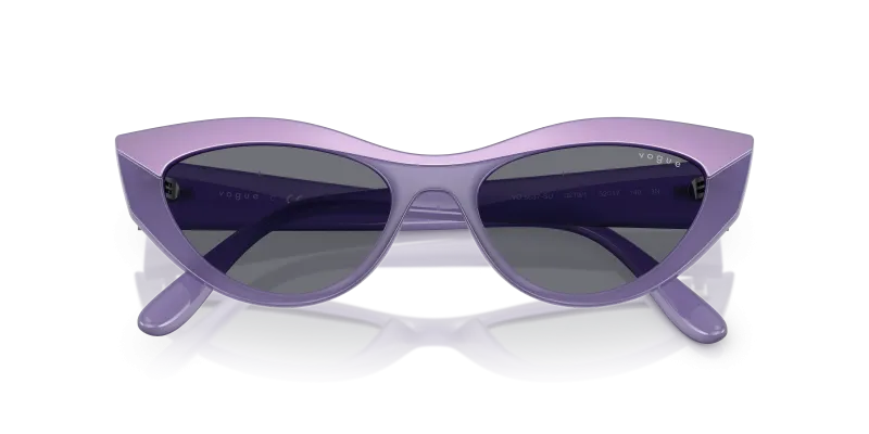 Vogue VO5637SU 3219/1 close-up ด้านหน้า
