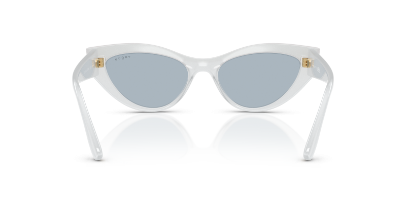 Vogue VO5637SU 32201U ขาแว่นด้านใน