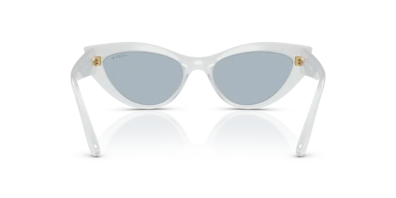 Vogue VO5637SU 32201U ขาแว่นด้านใน