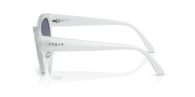 แว่นกันแดด Vogue VO5638SU 32204L มุมข้าง