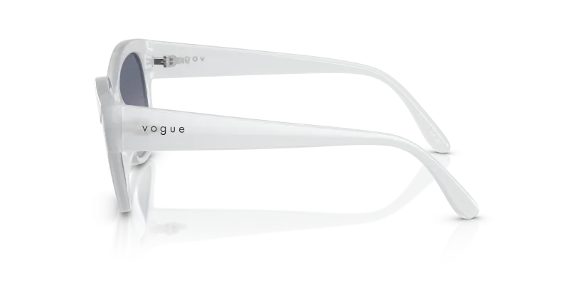 แว่นกันแดด Vogue VO5638SU 32204L มุมข้าง