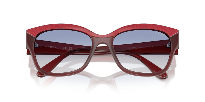 Vogue VO5638SU 322119 close-up ด้านหน้า