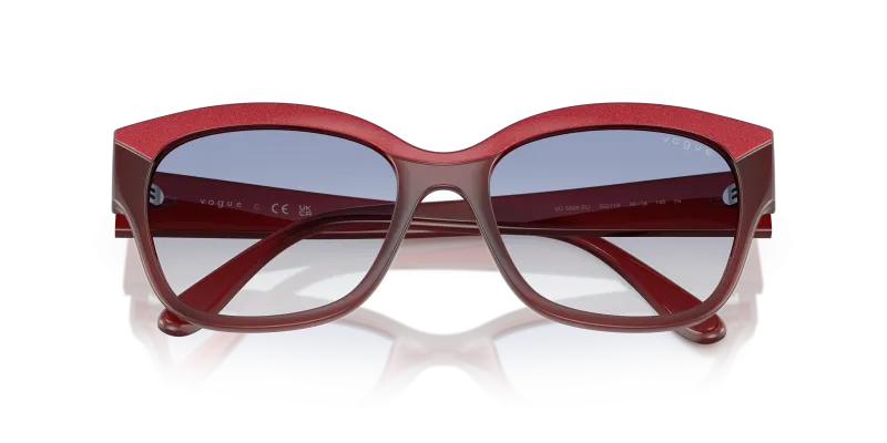 Vogue VO5638SU 322119 close-up ด้านหน้า