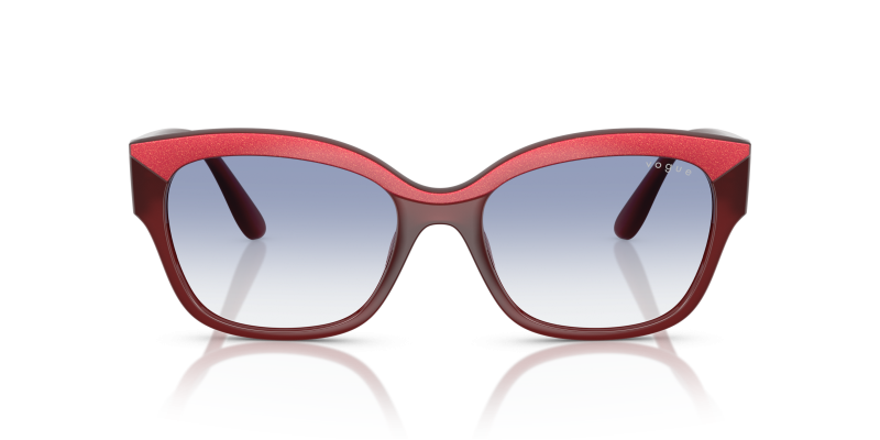 Vogue VO5638SU 322119 แว่นกันแดดด้านหน้า