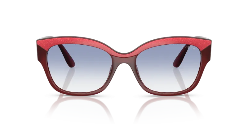 Vogue VO5638SU 322119 แว่นกันแดดด้านหน้า