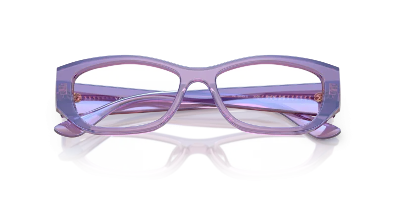 Vogue VO5640U-3236 3236 close-up ด้านหน้า