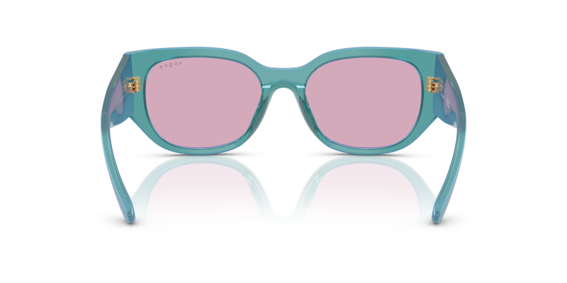 Vogue VO5641SU 323576 ขาแว่นด้านใน