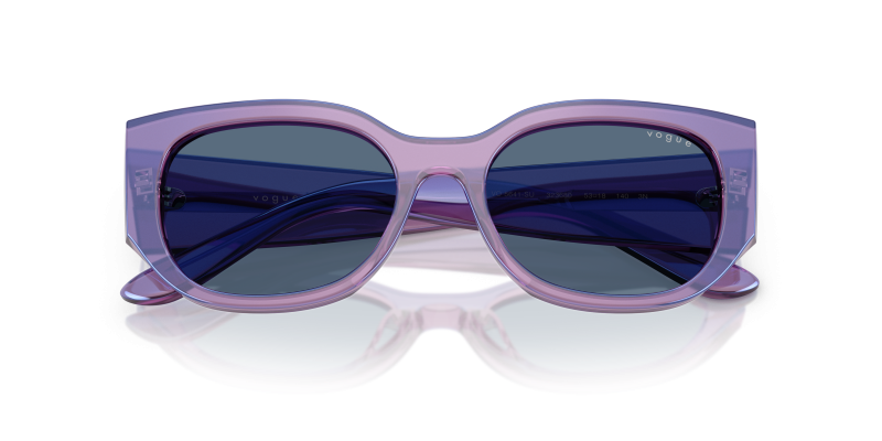 Vogue VO5641SU 323680 close-up ด้านหน้า