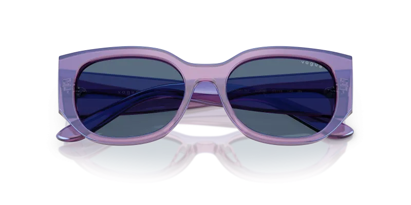 Vogue VO5641SU 323680 close-up ด้านหน้า