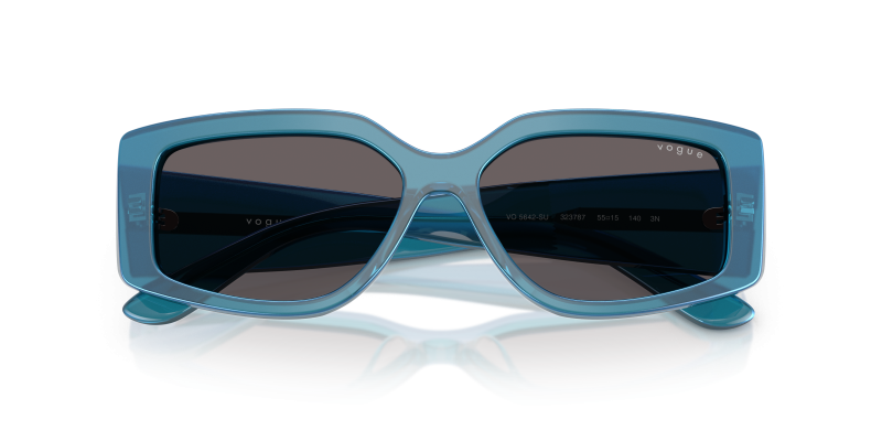 Vogue VO5642SU 323787 close-up ด้านหน้า