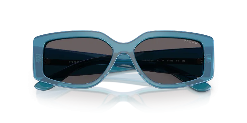 Vogue VO5642SU 323787 close-up ด้านหน้า