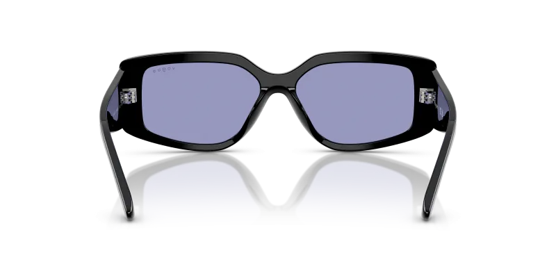 Vogue VO5642SU W44/76 ขาแว่นด้านใน