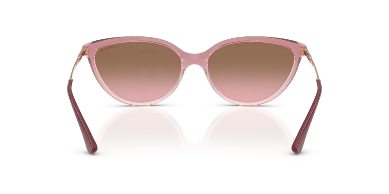 Vogue VO5672S-325814 ขาแว่นด้านใน