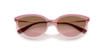 Vogue VO5672S-325814 close-up ด้านหน้า