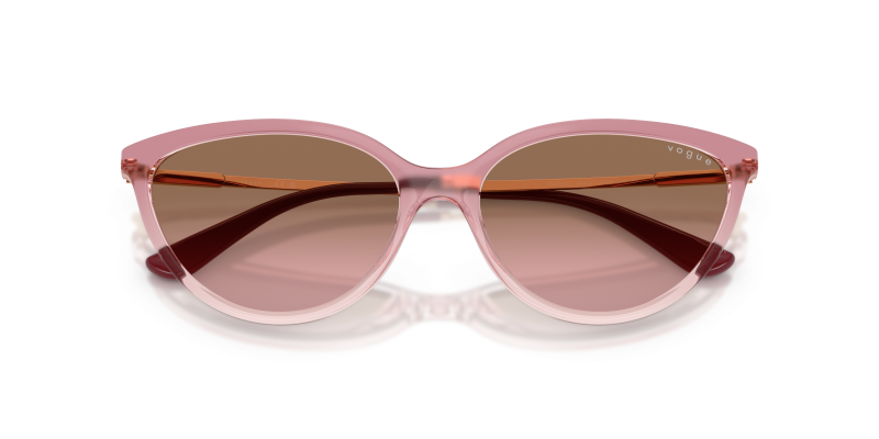 Vogue VO5672S-325814 close-up ด้านหน้า