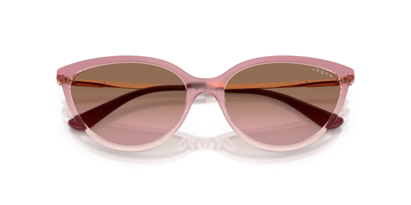 Vogue VO5672S-325814 close-up ด้านหน้า